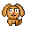 Hund Smilies (29) Smiley – Hund